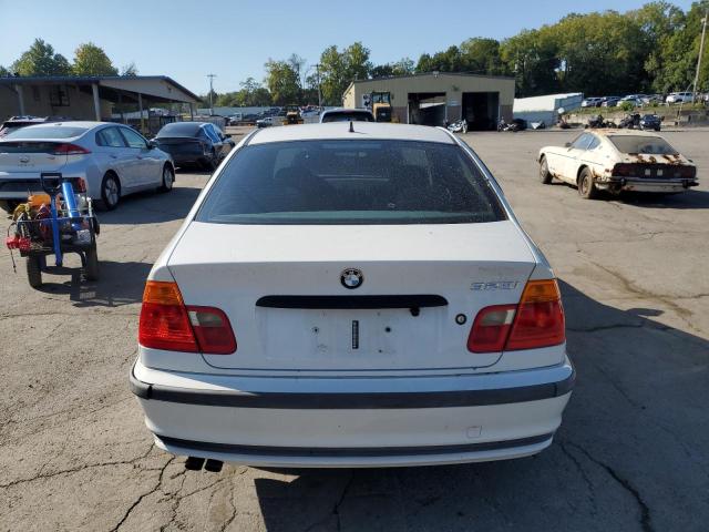 Photo 6 from auction – 1999 BMW 323 I AUTOMATIC with VIN WBAAM333XXCA85289