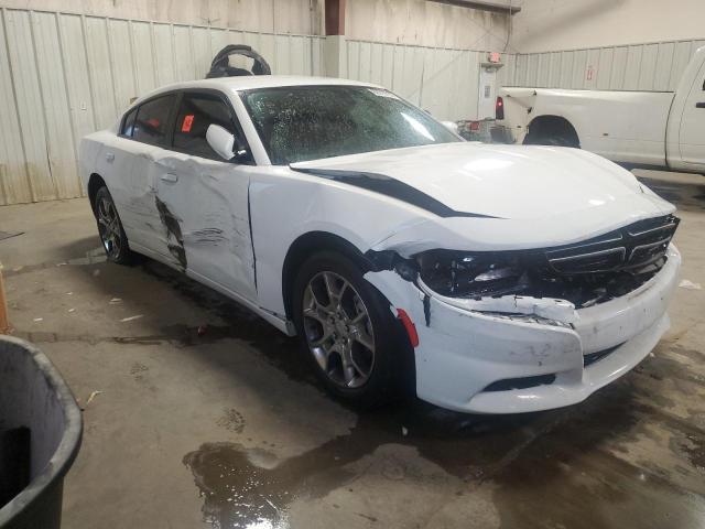 Photo 4 from auction – 2016 DODGE CHARGER SE with VIN 2C3CDXHG7GH252871
