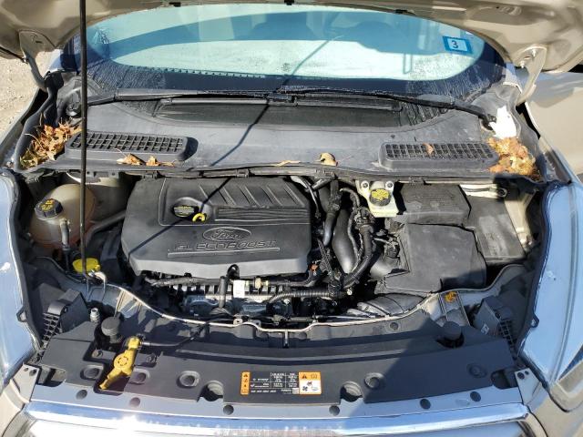 Photo 11 from auction – 2017 FORD ESCAPE SE with VIN 1FMCU9GD2HUB82766