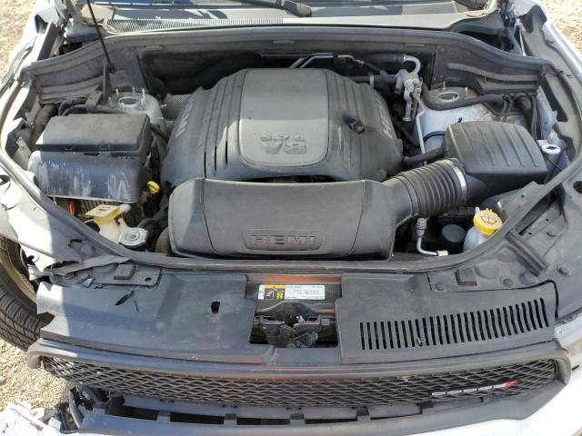 Photo 12 from auction – 2018 DODGE DURANGO R/ with VIN 1C4SDJCT3JC445289