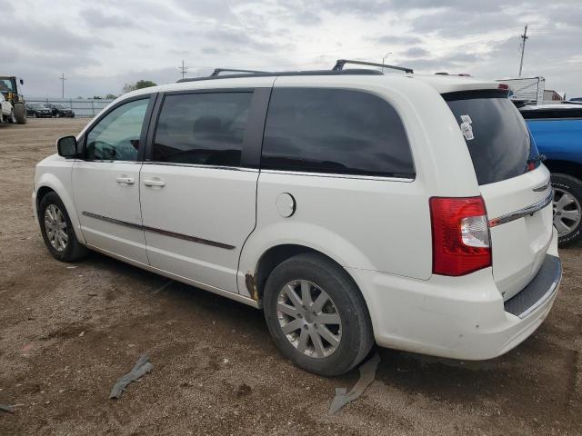 Photo 2 from auction – 2013 CHRYSLER TOWN & COU with VIN 2C4RC1BG9DR711772
