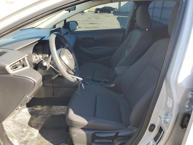 Photo 7 from auction – 2024 TOYOTA COROLLA LE with VIN 5YFB4MDE0RP093566
