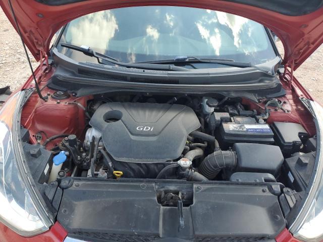 Photo 11 from auction – 2012 HYUNDAI VELOSTER with VIN KMHTC6AD4CU068724
