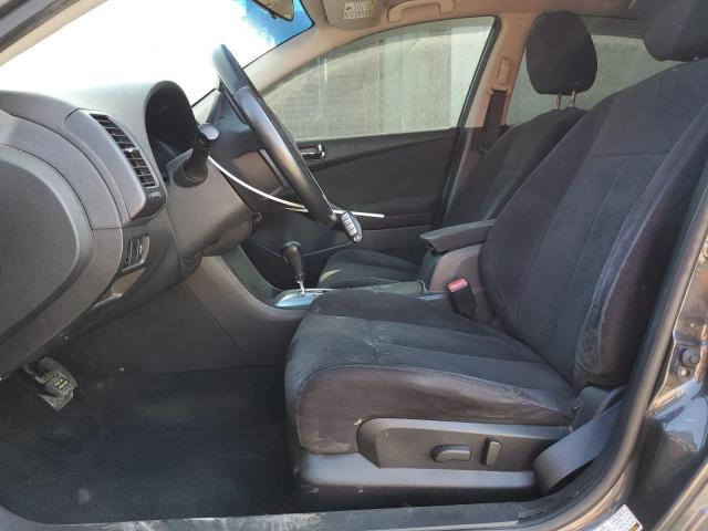 Photo 7 from auction – 2012 NISSAN ALTIMA BAS with VIN 1N4AL2AP9CN503168