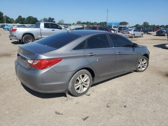 Photo 3 from auction – 2011 HYUNDAI SONATA GLS with VIN 5NPEB4AC7BH255704
