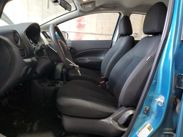 Photo 7 from auction – 2015 NISSAN VERSA NOTE with VIN 3N1CE2CP9FL447430