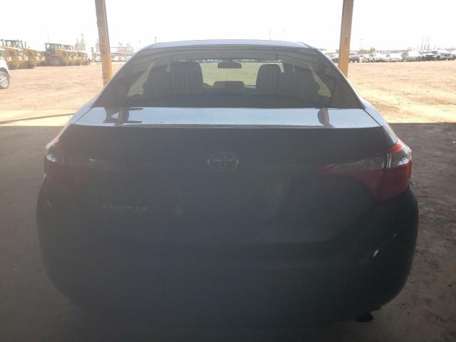 Photo 6 from auction – 2015 TOYOTA COROLLA L with VIN 2T1BURHE6FC303512