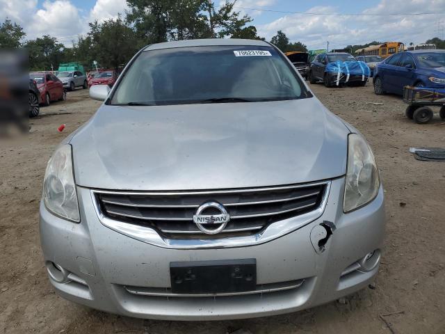 Photo 5 from auction – 2012 NISSAN ALTIMA with VIN 1N4AL2AP1CC229556