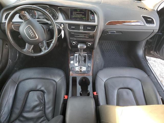 Photo 8 from auction – 2013 AUDI A4 ALLROAD with VIN WA1UFAFL1DA208082