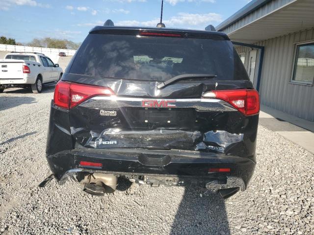 Photo 6 from auction – 2019 GMC ACADIA DEN with VIN 1GKKNXLS2KZ116447