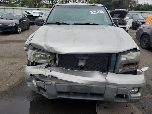 Photo 5 from auction – 2004 CHEVROLET TRAILBLAZE with VIN 1GNDT13S342141433