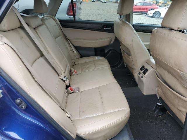Photo 10 from auction – 2016 SUBARU OUTBACK 2. with VIN 4S4BSALC3G3341105