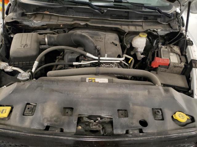 Photo 11 from auction – 2019 RAM 1500 CLASS with VIN 3C6JR7DTXKG507906