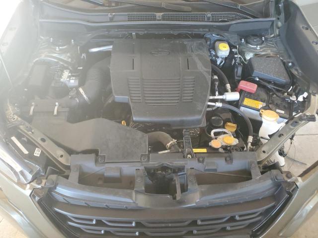 Photo 12 from auction – 2023 SUBARU FORESTER PREMIUM with VIN JF2SKAEC7PH528143