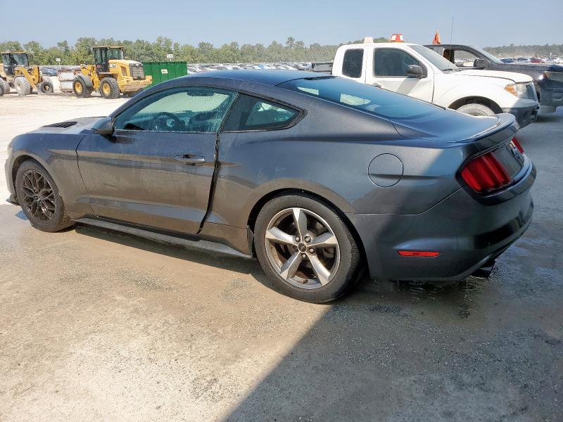 Photo 2 from auction – 2015 FORD MUSTANG with VIN 1FA6P8TH9F5303463