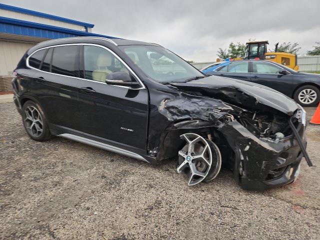 Photo 4 from auction – 2018 BMW X1 XDRIVE2 with VIN WBXHT3C35J5K32330