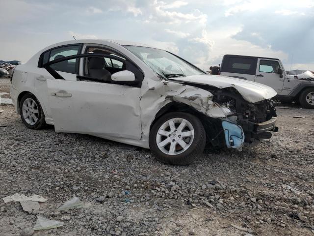 Photo 4 from auction – 2011 NISSAN SENTRA 2.0 with VIN 3N1AB6AP7BL652801