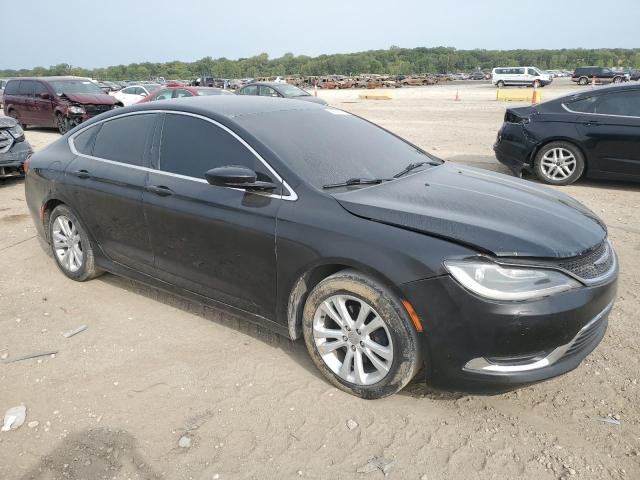 Photo 4 from auction – 2016 CHRYSLER 200 LIMITE with VIN 1C3CCCAB4GN104899
