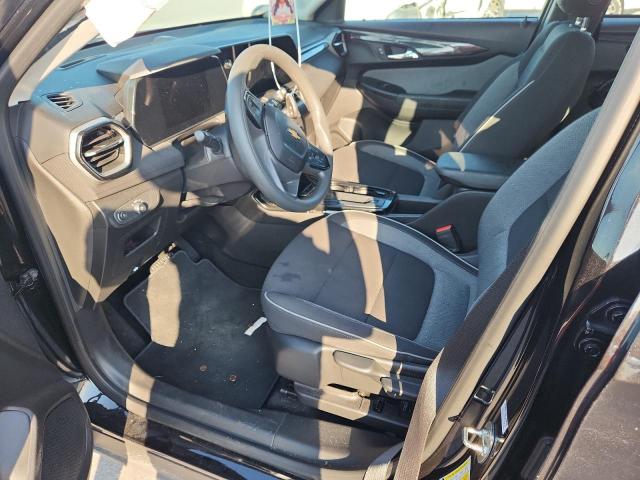 Photo 7 from auction – 2025 CHEVROLET TRAILBLAZER LS with VIN KL79MMSP4SB013884