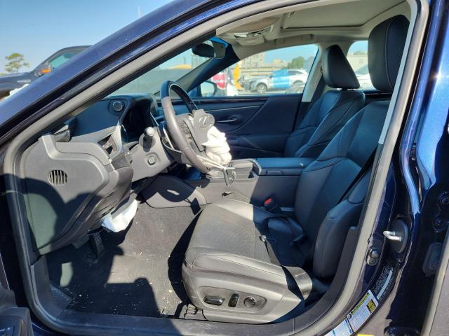 Photo 7 from auction – 2021 LEXUS ES 250 BAS with VIN 58AD11D16MU008002