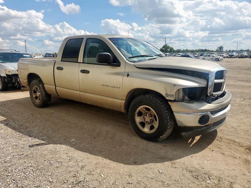 Photo 4 from auction – 2004 DODGE RAM 1500 S with VIN 1D7HA18D94J247844