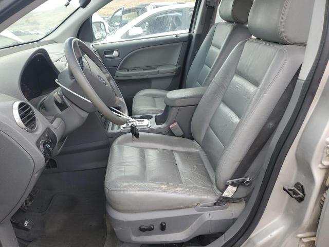 Photo 7 from auction – 2006 FORD FREESTYLE with VIN 1FMZK02106GA03743