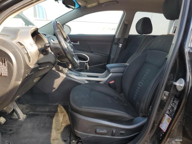 صورة رقم 7 من المزاد - 2016 KIA SPORTAGE E مع VIN KNDPCCAC3G7832711