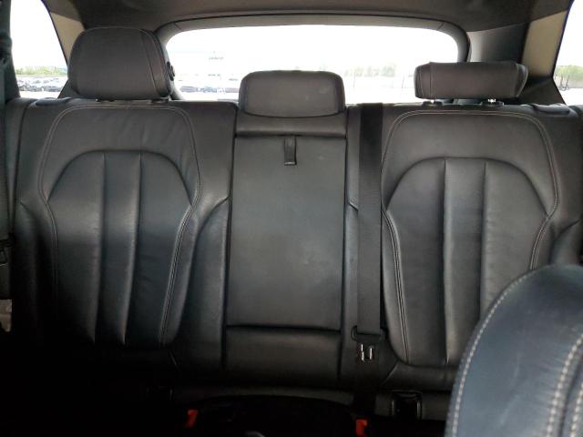Photo 10 from auction – 2020 BMW X5 SDRIVE with VIN 5UXCR4C08LLW63775