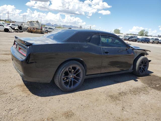 Photo 3 from auction – 2016 DODGE CHALLENGER with VIN 2C3CDZAG7GH337079