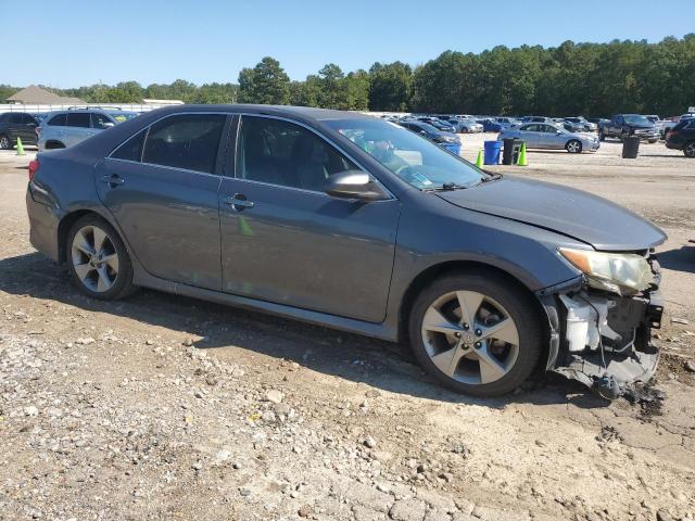 Photo 4 from auction – 2012 TOYOTA CAMRY with VIN 4T1BK1FK8CU003545