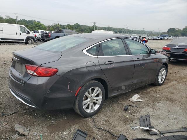 صورة رقم 3 من المزاد - 2015 CHRYSLER 200 LIMITED مع VIN 1C3CCCAB3FN568412