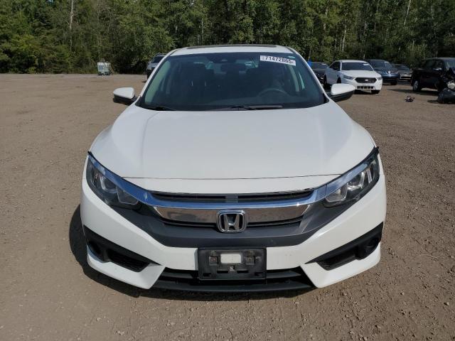 Photo 5 from auction – 2016 HONDA CIVIC EX with VIN 2HGFC2F84GH013996