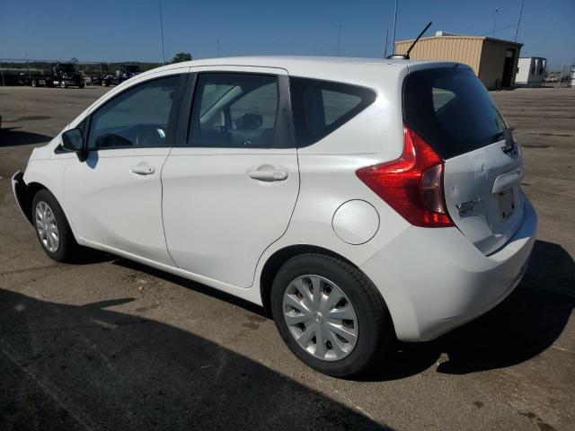 Photo 2 from auction – 2016 NISSAN VERSA NOTE with VIN 3N1CE2CP4GL361847