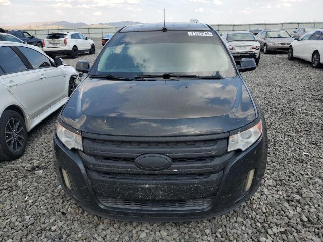 Photo 5 from auction – 2013 FORD EDGE SEL with VIN 2FMDK3JC0DBC67063