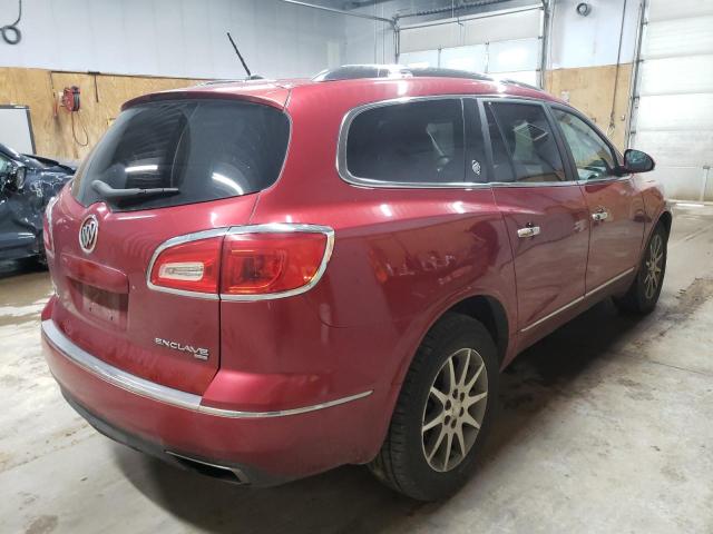 Photo 3 from auction – 2014 BUICK ENCLAVE with VIN 5GAKVBKD2EJ102294