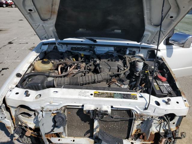 Photo 11 from auction – 2010 FORD RANGER with VIN 1FTKR1AD1APA32762