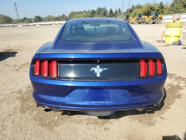 Photo 6 from auction – 2015 FORD MUSTANG with VIN 1FA6P8AM4F5390995