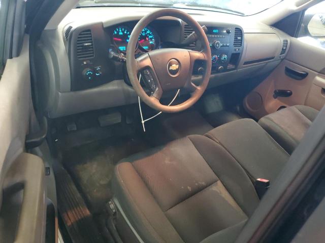 Photo 8 from auction – 2012 CHEVROLET SILVERADO with VIN 1GCNCPEX2CZ288342