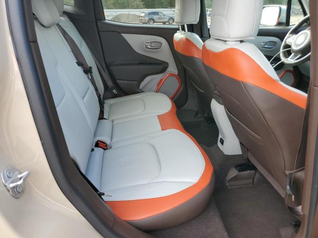 Photo 11 from auction – 2015 JEEP RENEGADE L with VIN ZACCJBDT6FPC49044