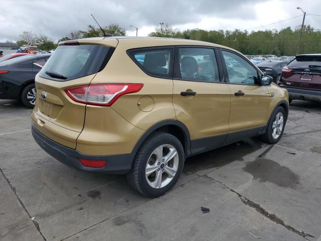Фото 3 с аукциона – 2014 FORD ESCAPE S с VIN 1FMCU0F72EUE26872