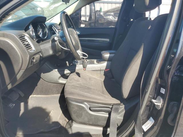 Photo 7 from auction – 2013 DODGE DURANGO SX with VIN 1C4RDJAG5DC686912