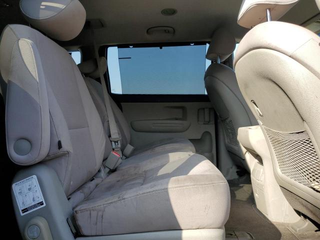 Photo 11 from auction – 2016 KIA SEDONA LX with VIN KNDMB5C16G6088718