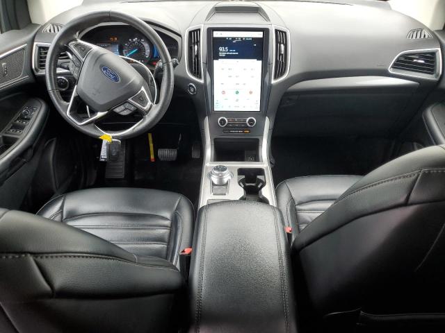 Photo 8 from auction – 2023 FORD EDGE SEL with VIN 2FMPK4J92PBA61397