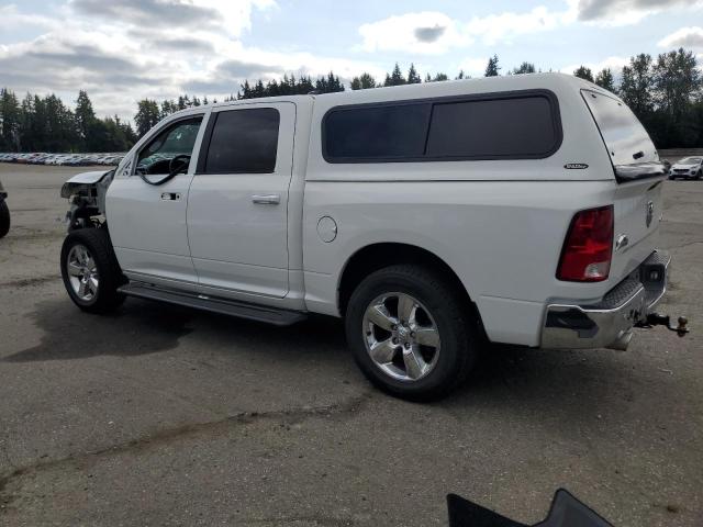 Photo 2 from auction – 2019 RAM 1500 CLASS with VIN 1C6RR7LT1KS620723