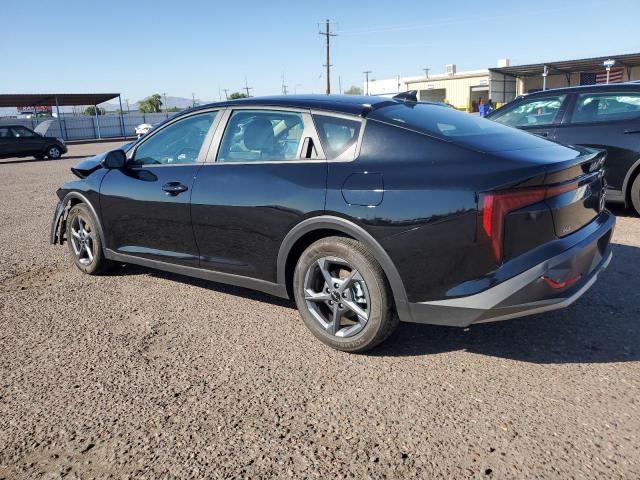 Photo 2 from auction – 2025 KIA K4 LX with VIN 3KPFT4DE4SE074417