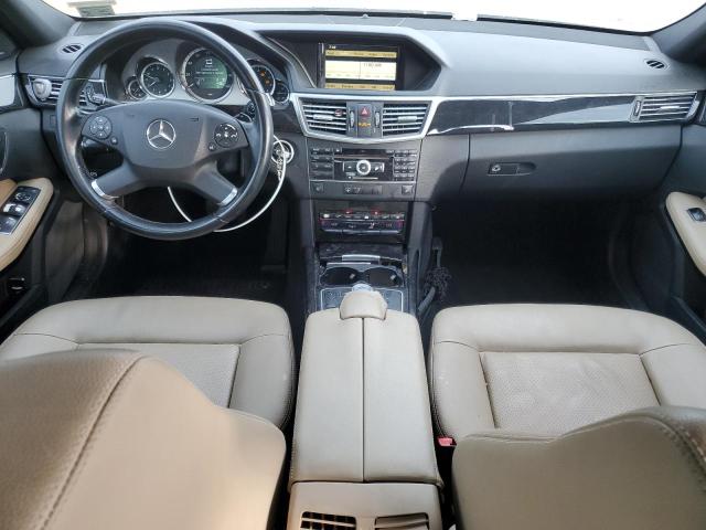 Photo 8 from auction – 2011 MERCEDES-BENZ E 350 with VIN WDDHF5GB1BA277412