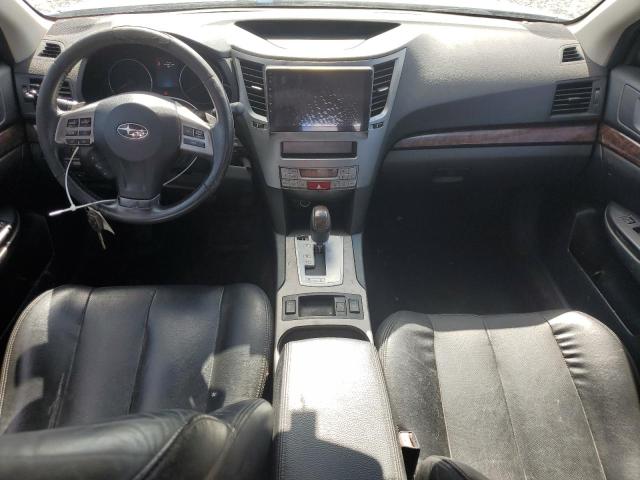 Zdjęcie 8 z aukcji – 2013 SUBARU LEGACY 2.5 z VIN 4S3BMBK66D3027640