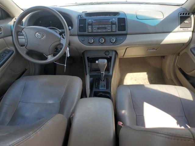 Photo 8 from auction – 2005 TOYOTA CAMRY LE with VIN 4T1BF32K35U110852