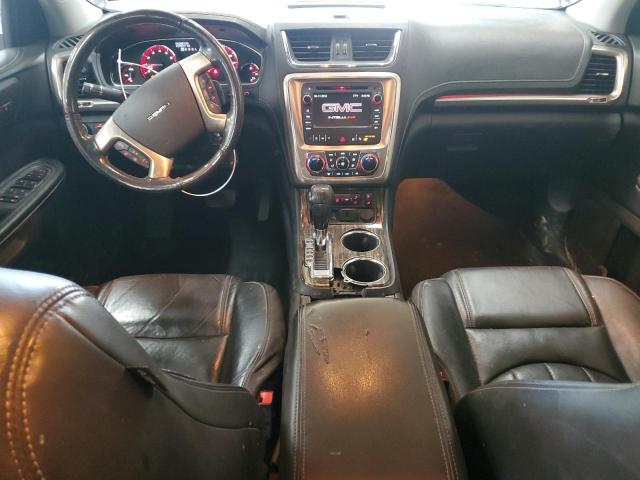 Photo 8 from auction – 2015 GMC ACADIA DEN with VIN 1GKKVTKD7FJ311458