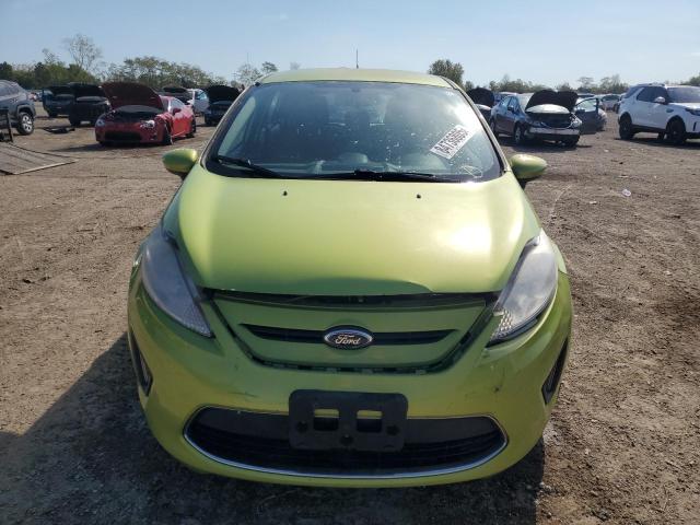 Foto 5 de la subasta – 2011 FORD FIESTA SE con VIN 3FADP4EJ3BM238629